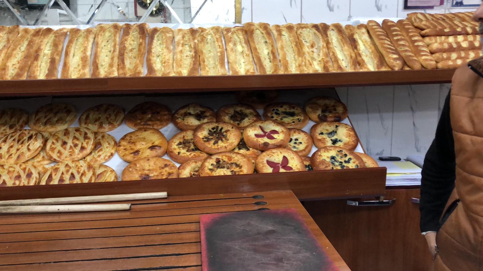 Meşhur katmercim ve etli ekmekcim — fotoğraf 4