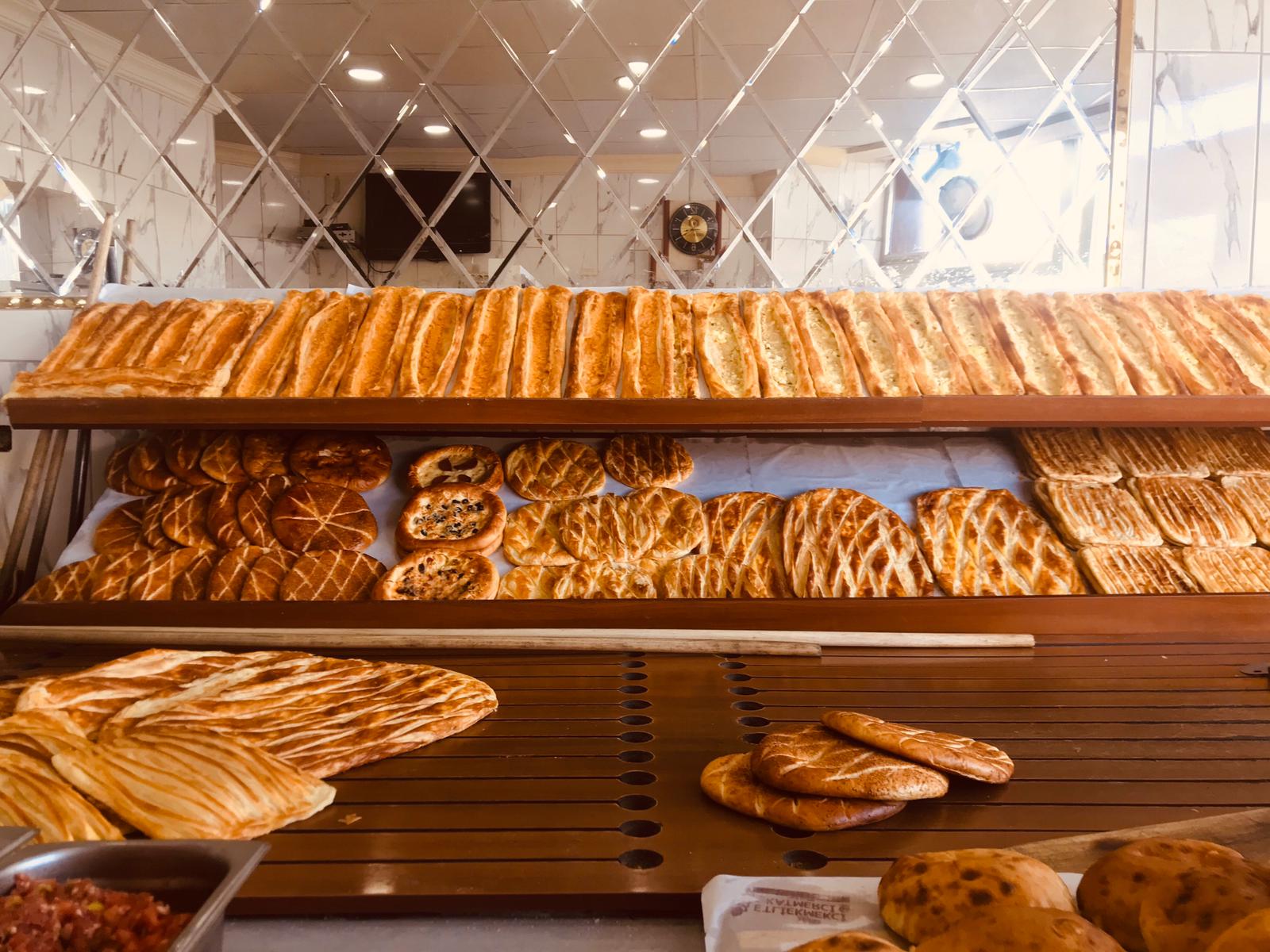 Meşhur katmercim ve etli ekmekcim — fotoğraf 5