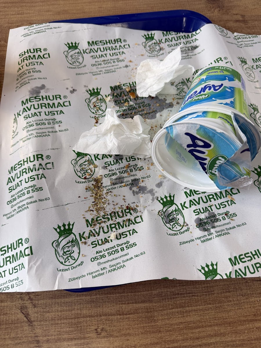 Meşhur Kavurmacı — fotoğraf 2