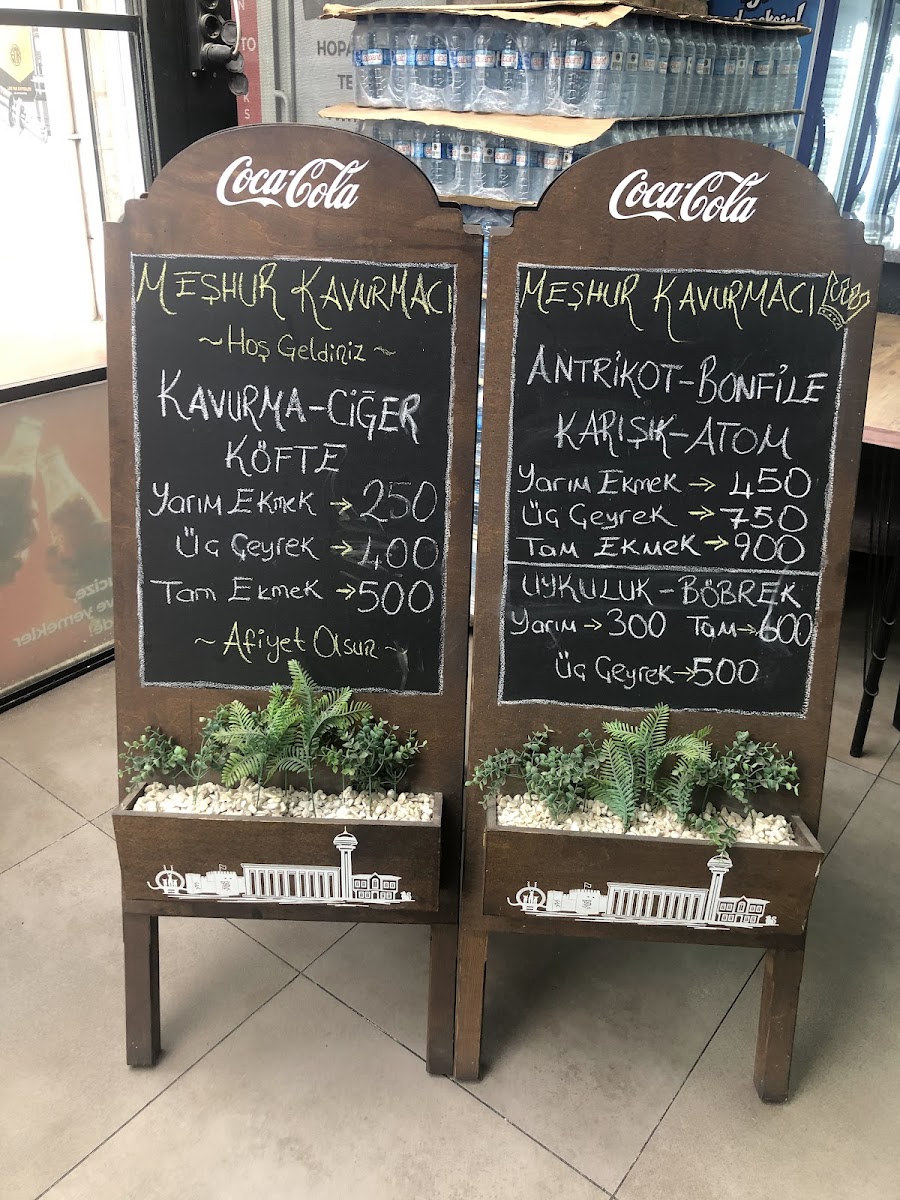 Meşhur Kavurmacı — fotoğraf 4