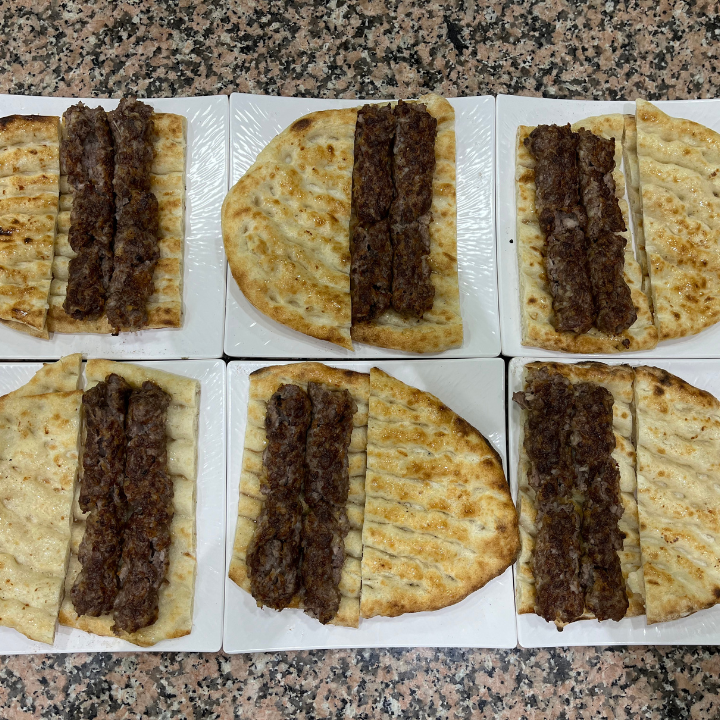 Meşhur Kebab Salonu Hasan Usta — fotoğraf 4