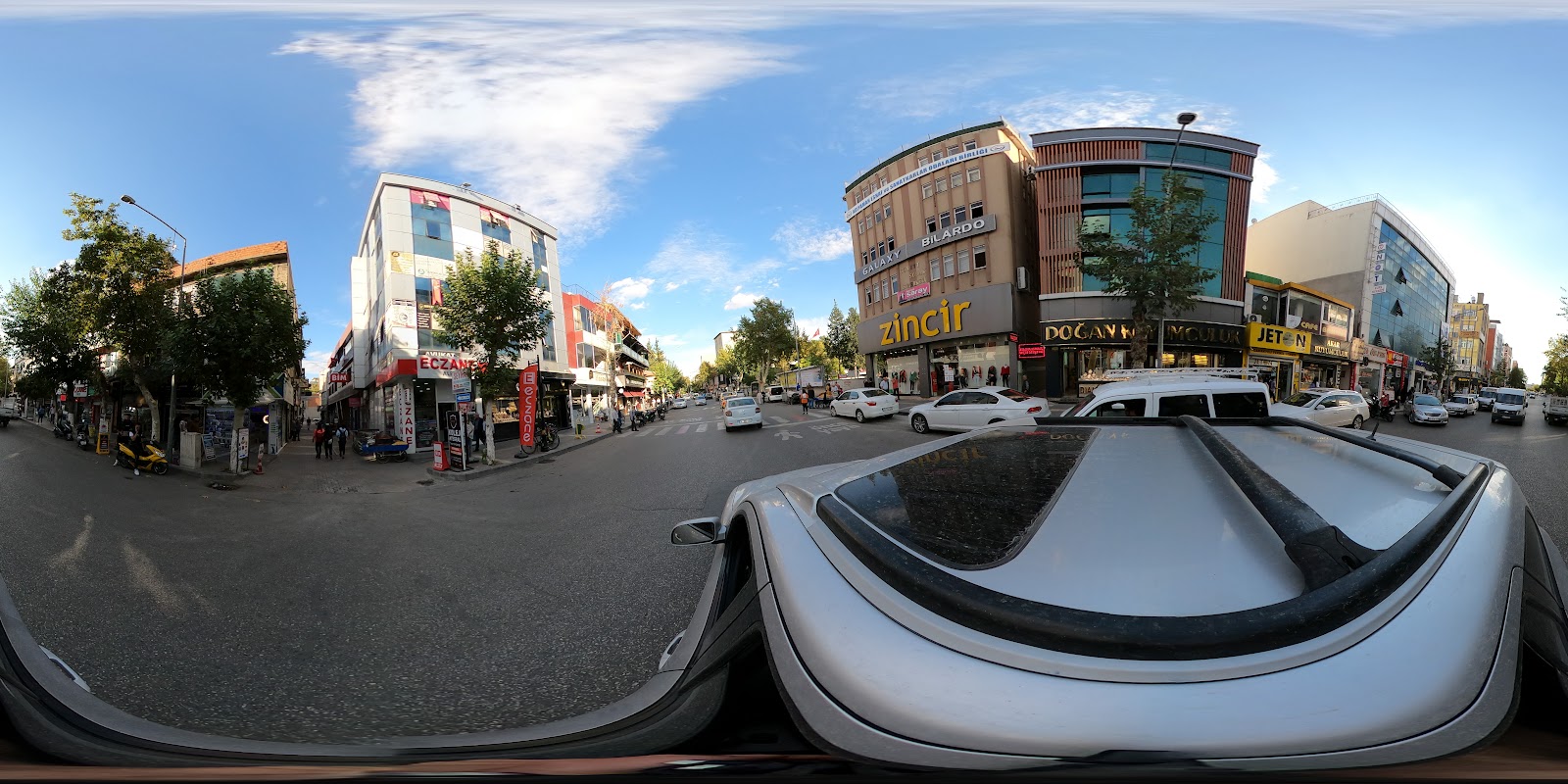 Meşhur Kebab Salonu Hasan Usta — fotoğraf 8