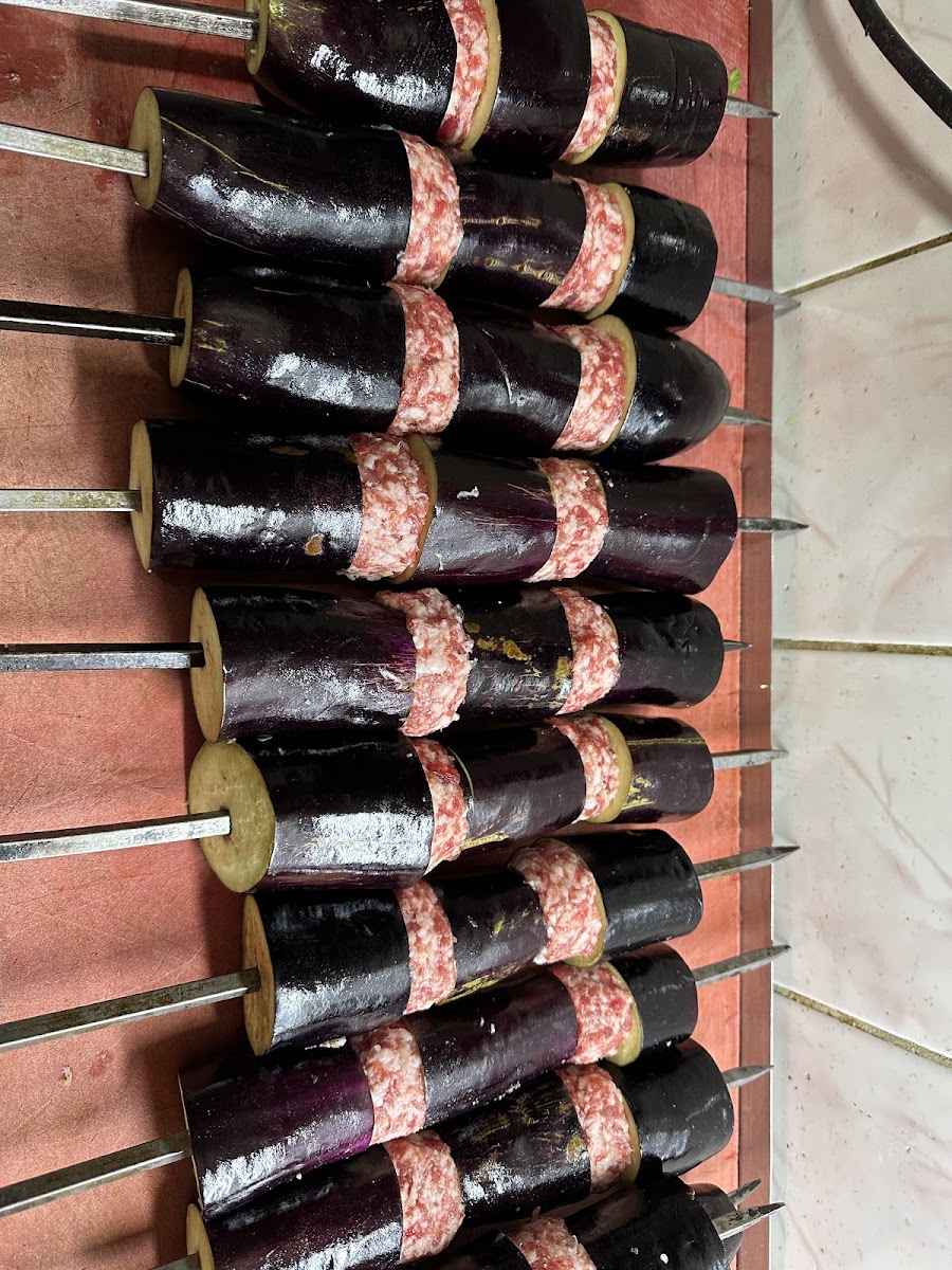 Meşhur Kebapçı Cahit Usta — fotoğraf 5