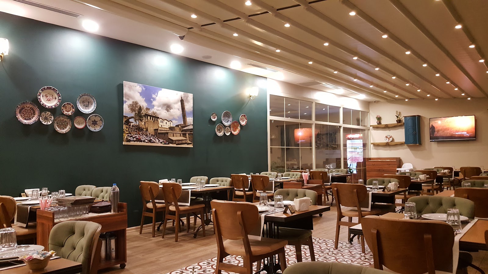 Meşhur Kebapçı Hacı Halid — fotoğraf 1