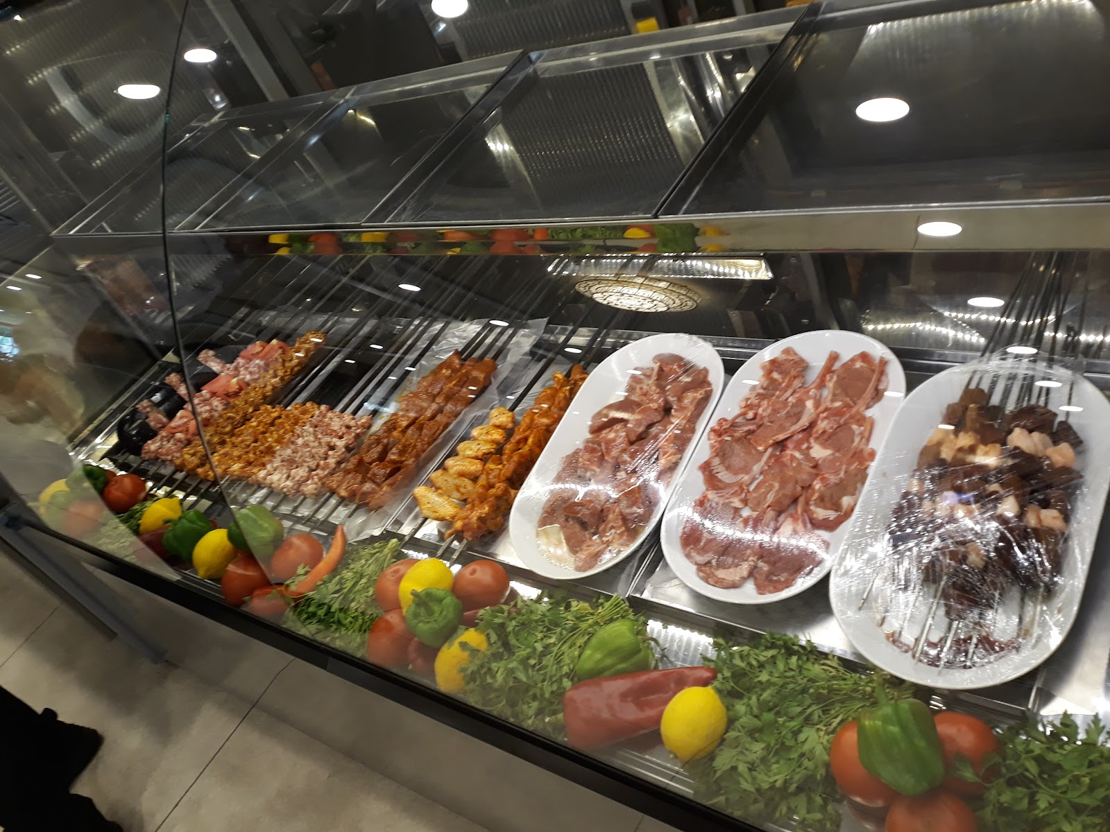 Meşhur Kebapçı Hacı Halid — fotoğraf 7