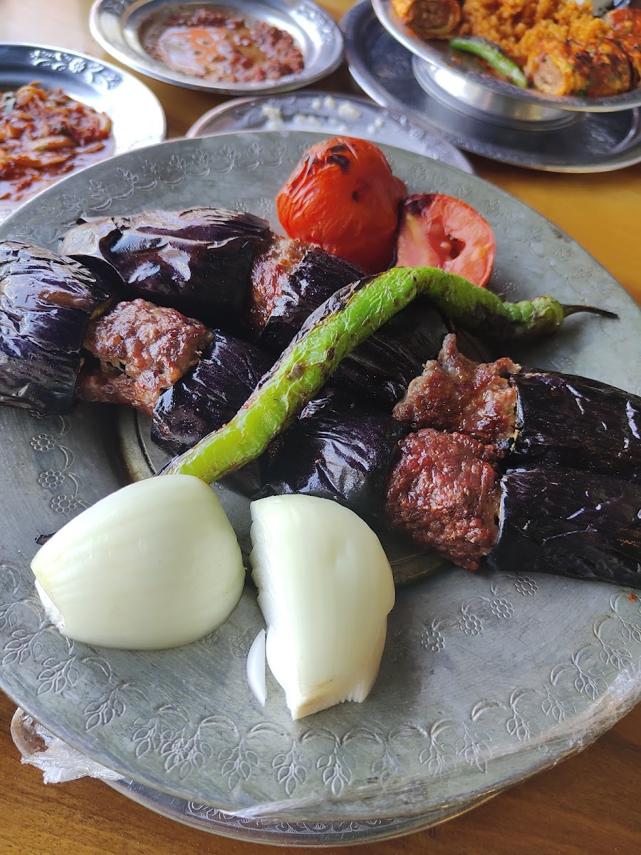 Meşhur Kebapçı Yusuf — fotoğraf 2