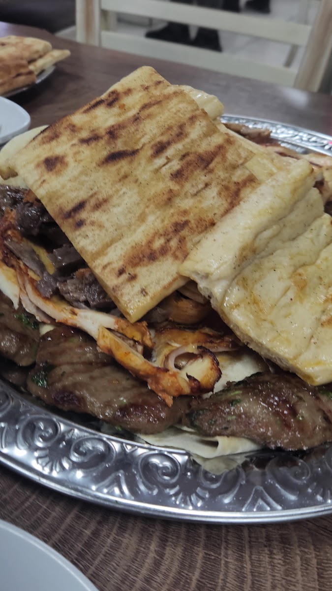 Meşhur Kesiğin Yeri — fotoğraf 3