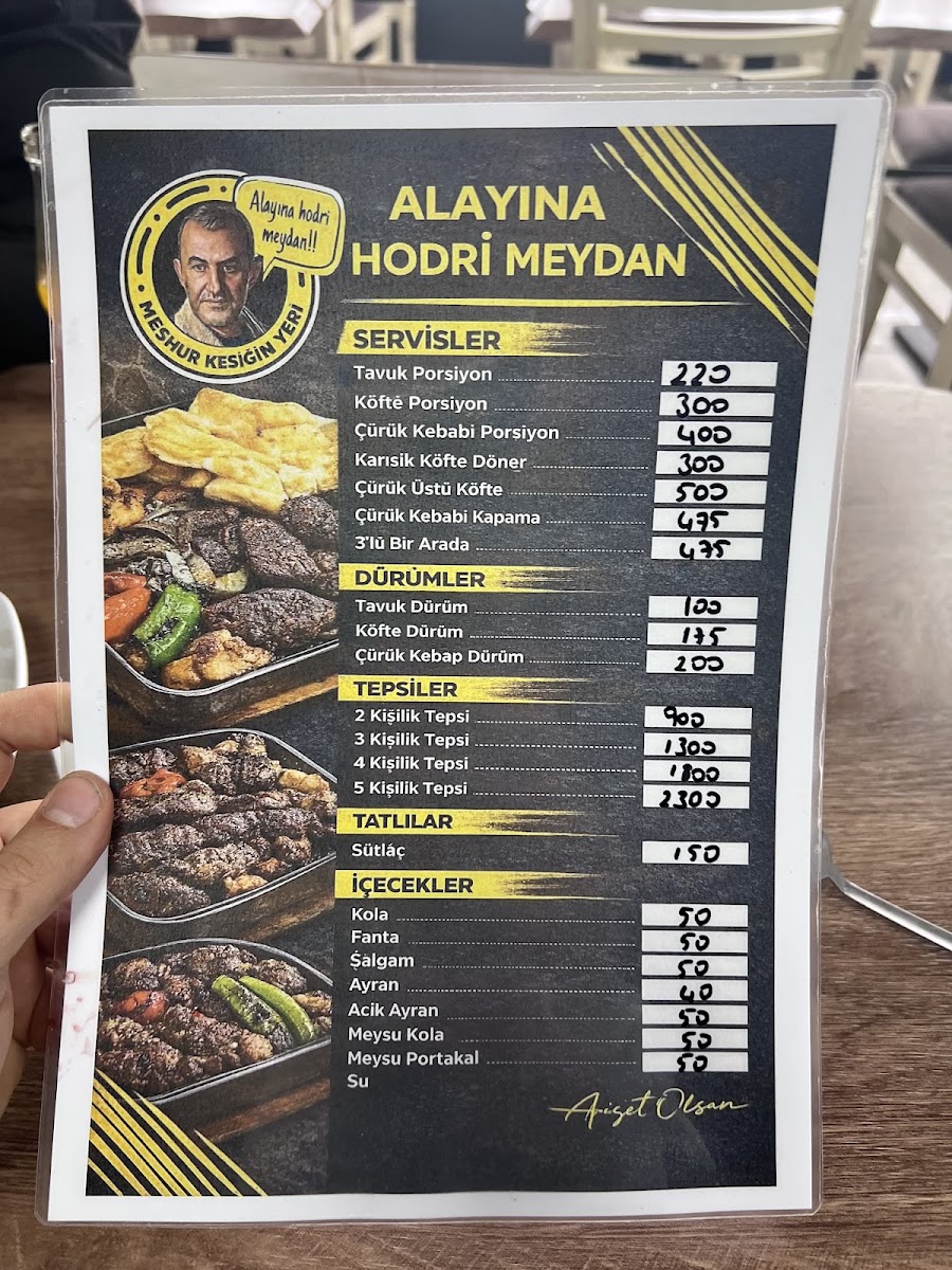 Meşhur Kesiğin Yeri — fotoğraf 4