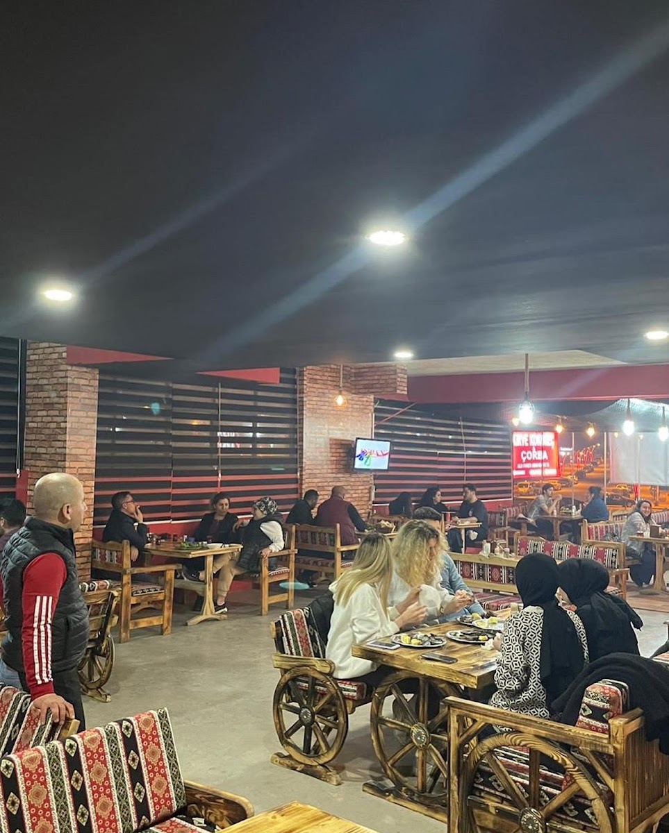 Meşhur Kirve kokoreç şırdan mumbar midye — fotoğraf 5