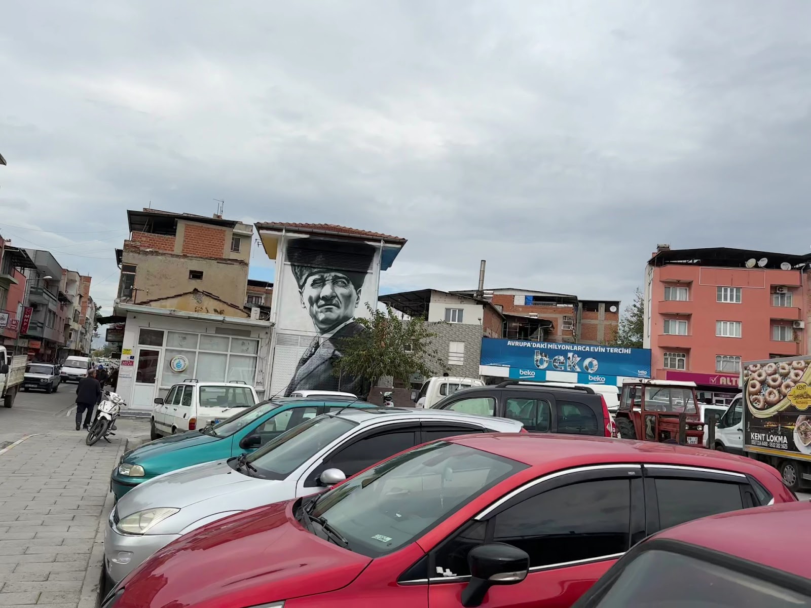 Meşhur Köfteci Hidayet — photo 3