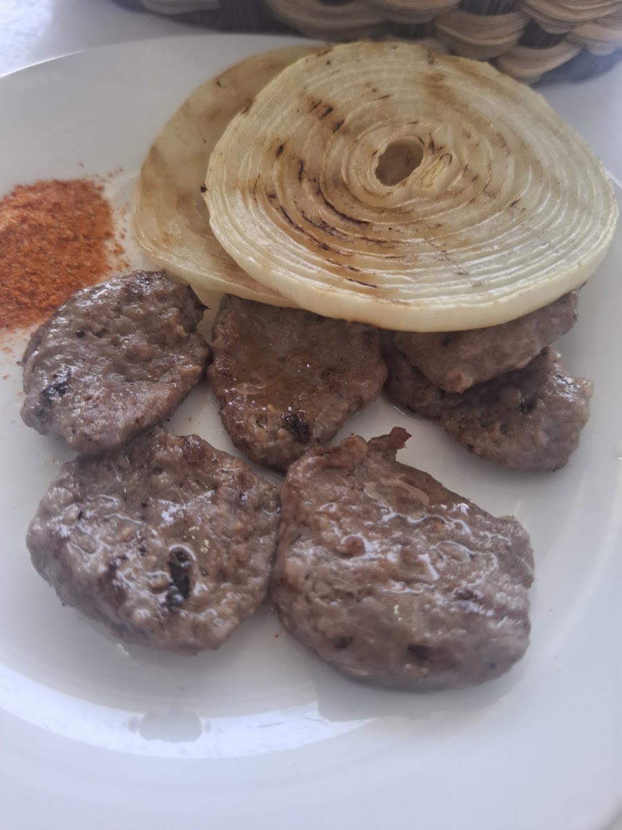Meşhur Köfteci Hidayet — photo 4