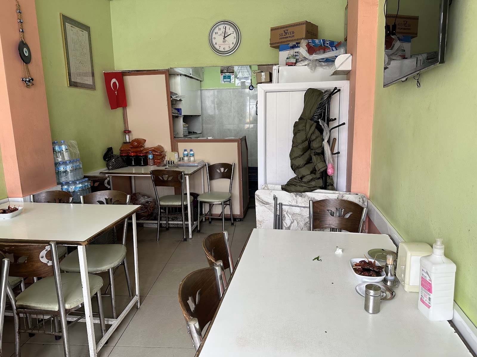 Meşhur Köfteci Hidayet — photo 5