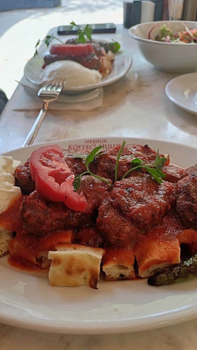 Meşhur Köfteci Hulusi — fotoğraf 2