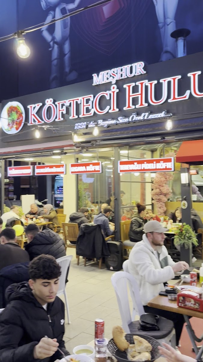 Meşhur Köfteci Hulusi — fotoğraf 3