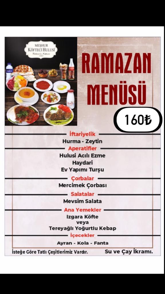 Meşhur Köfteci Hulusi — fotoğraf 4