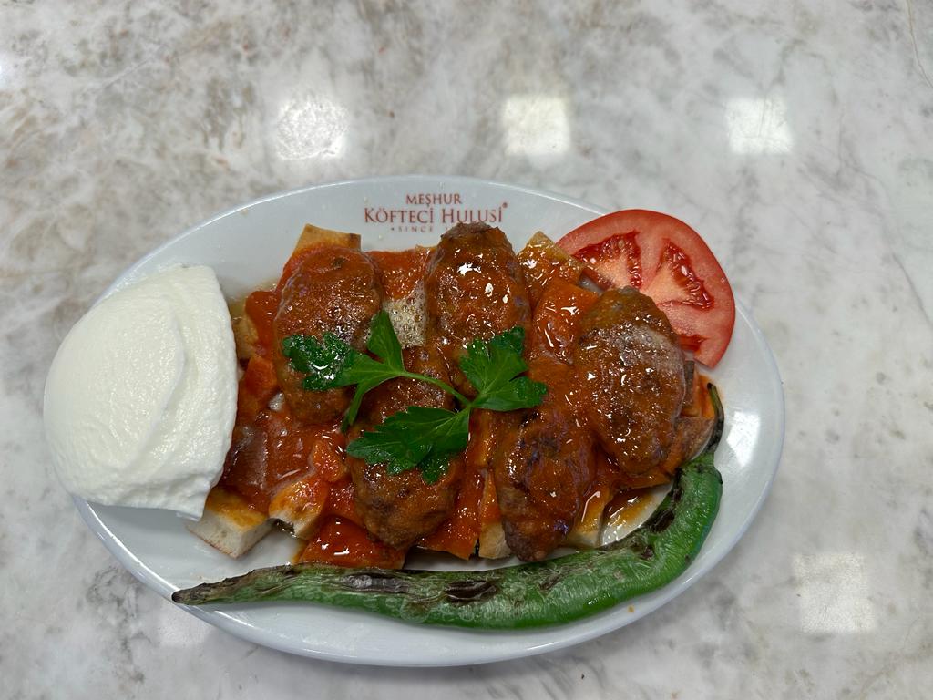 Meşhur Köfteci Hulusi — fotoğraf 5