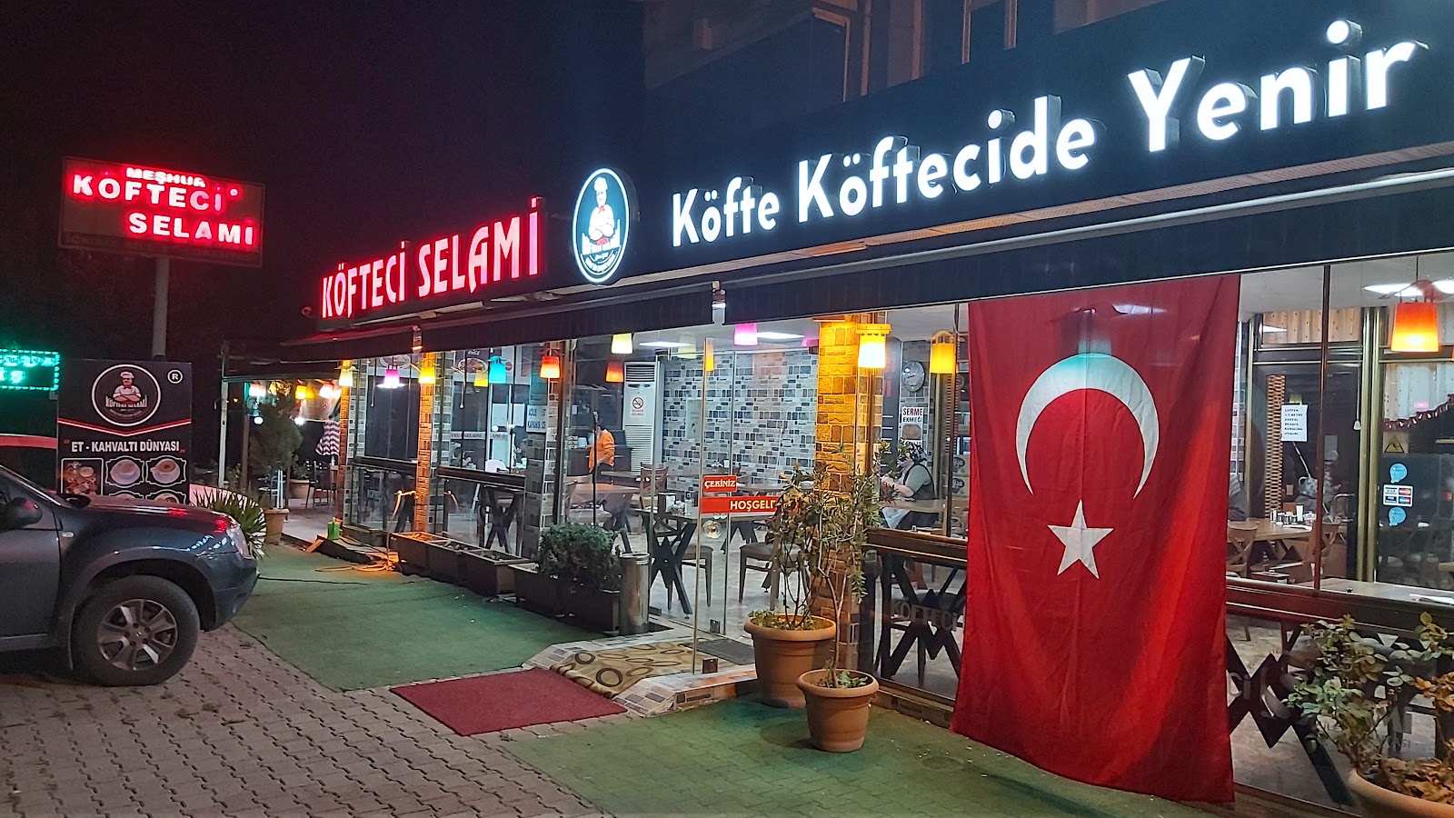 Zonguldak: Meşhur köfte, pide ve kebap