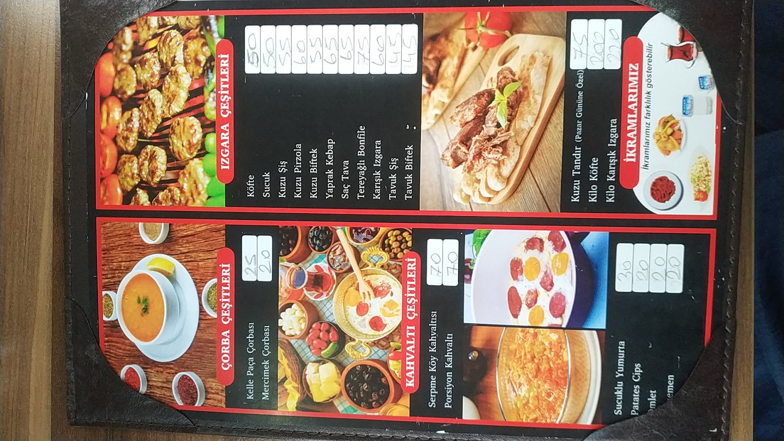 Meşhur Köfteci Selami — fotoğraf 2