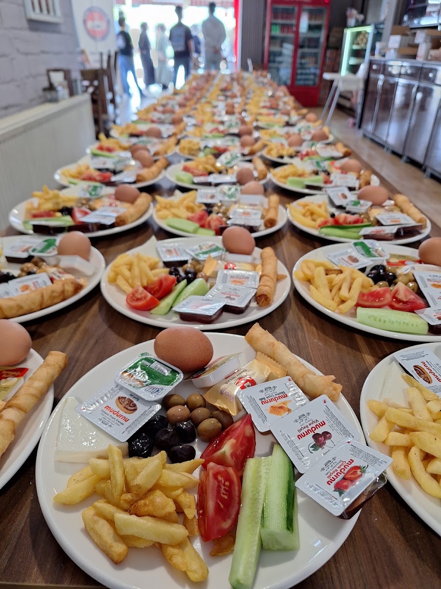 Meşhur Köfteci Selami — fotoğraf 4