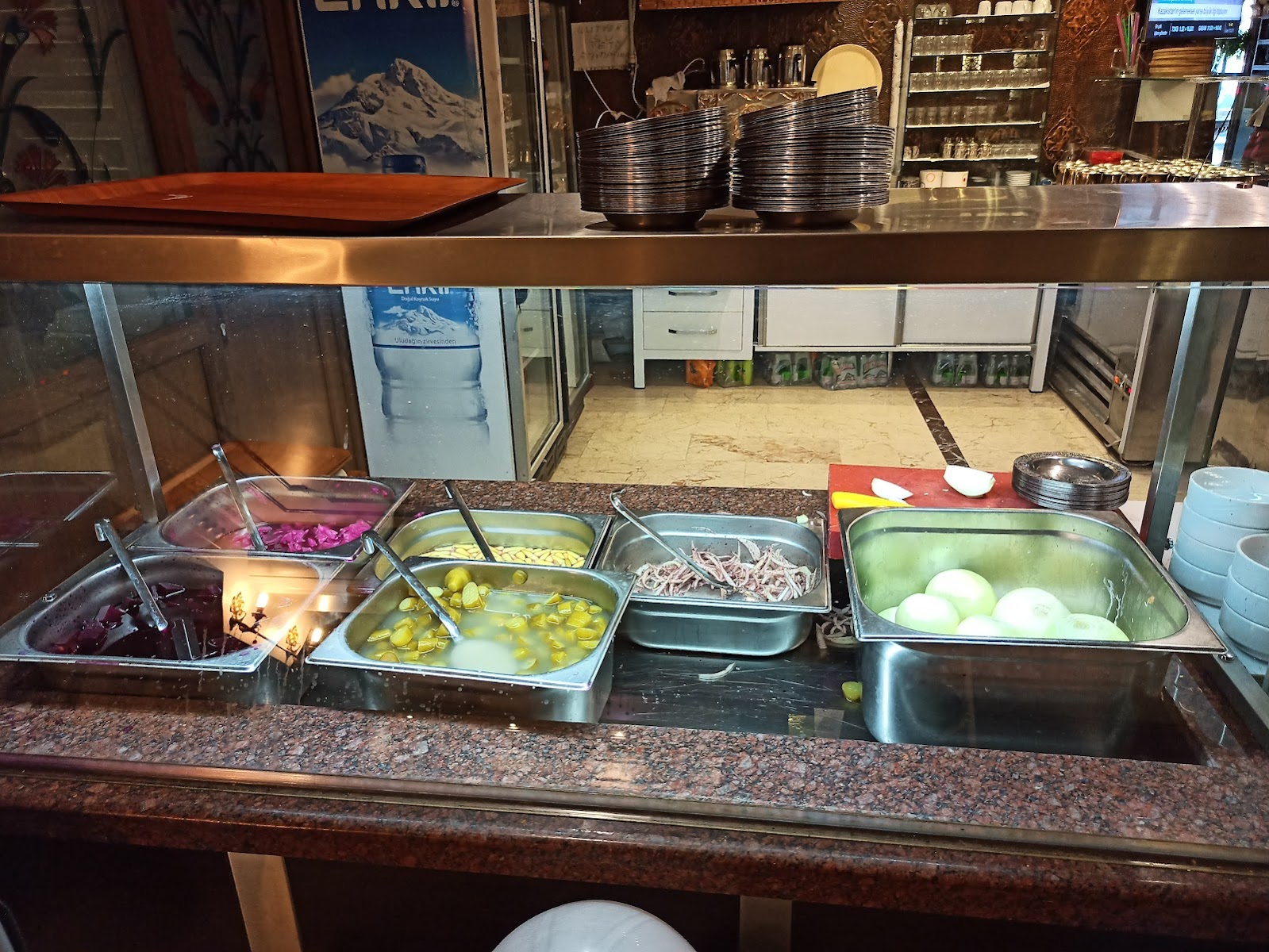 Meşhur Konyalı Kebap 1973 Kuzuların Efendisi — fotoğraf 4