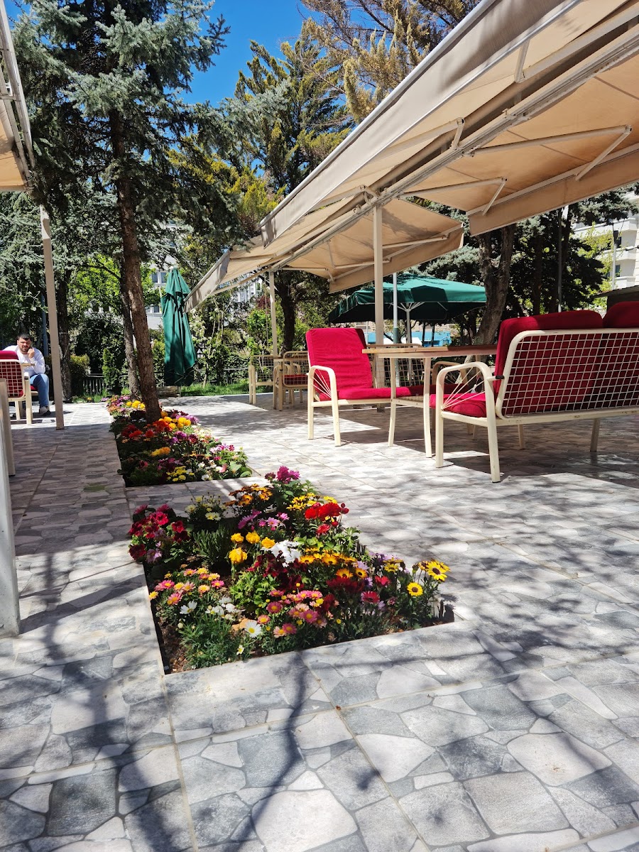 Meşhur Köy Kahvaltısı — fotoğraf
