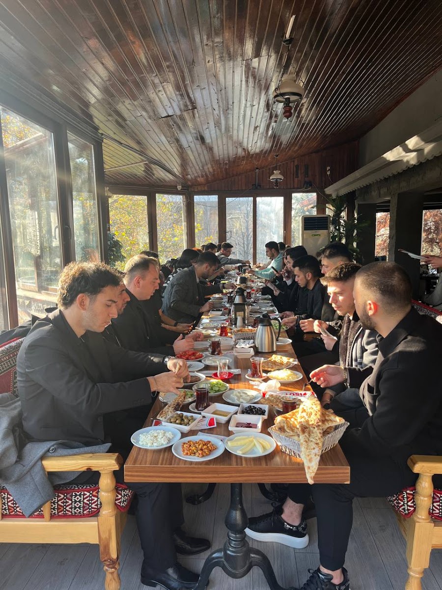 Meşhur Köy Kahvaltısı — fotoğraf 5