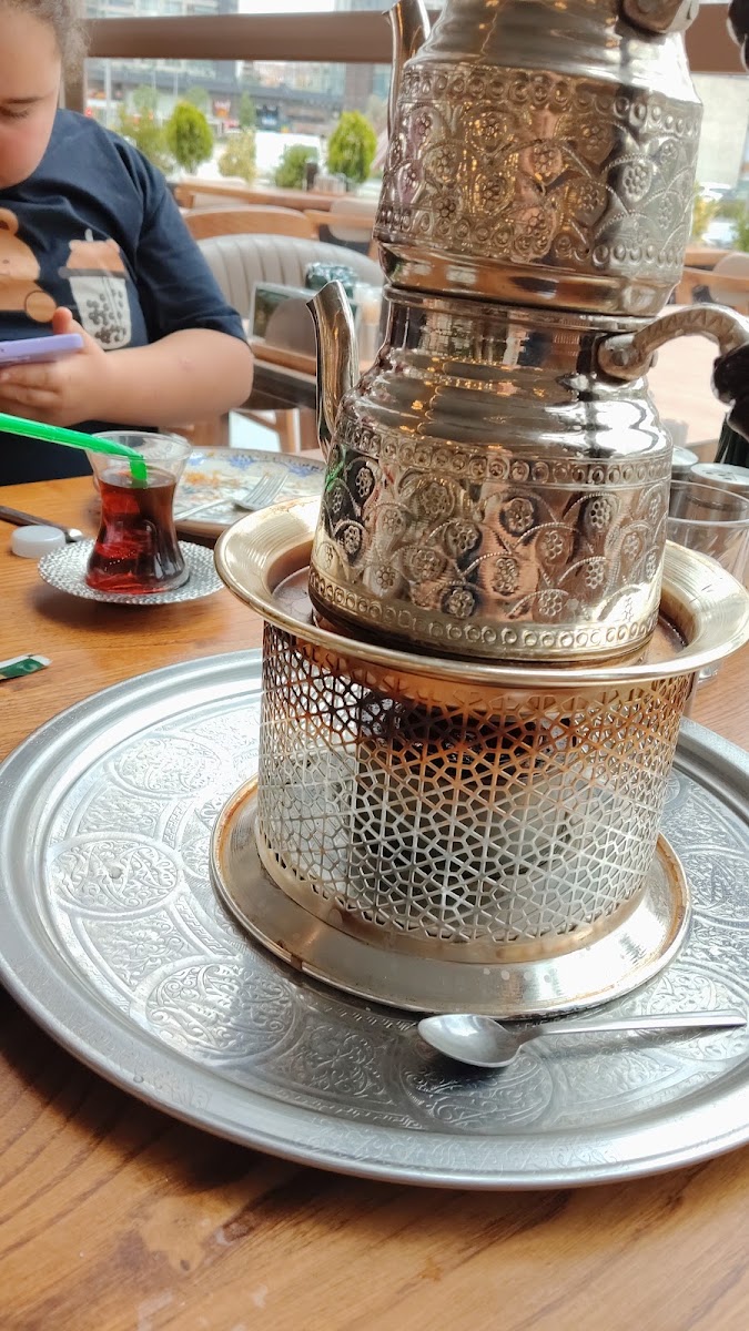MEŞHUR KOYUNCU ASPAVA — fotoğraf 2