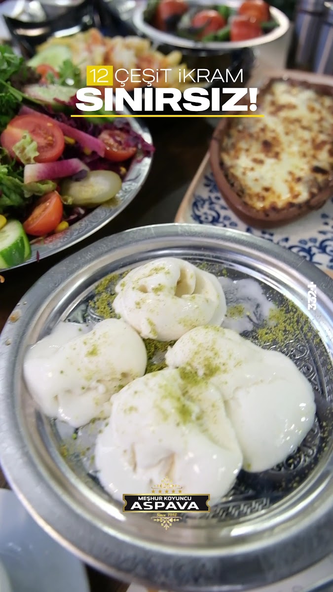 MEŞHUR KOYUNCU ASPAVA — fotoğraf 3