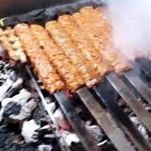 Meşhur Kral Kokoreç Kebap Restaurant (Alo Paket, Paket Servis) — fotoğraf 3