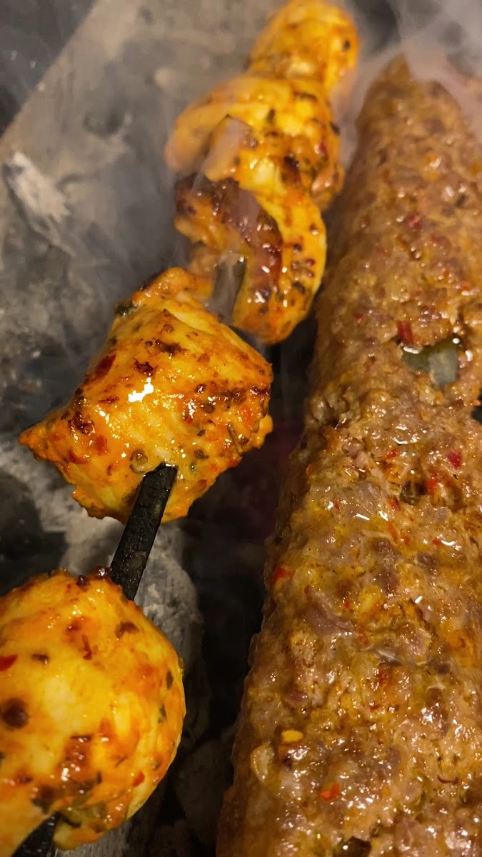 Meşhur Kral Kokoreç Kebap Restaurant (Alo Paket, Paket Servis) — fotoğraf 7
