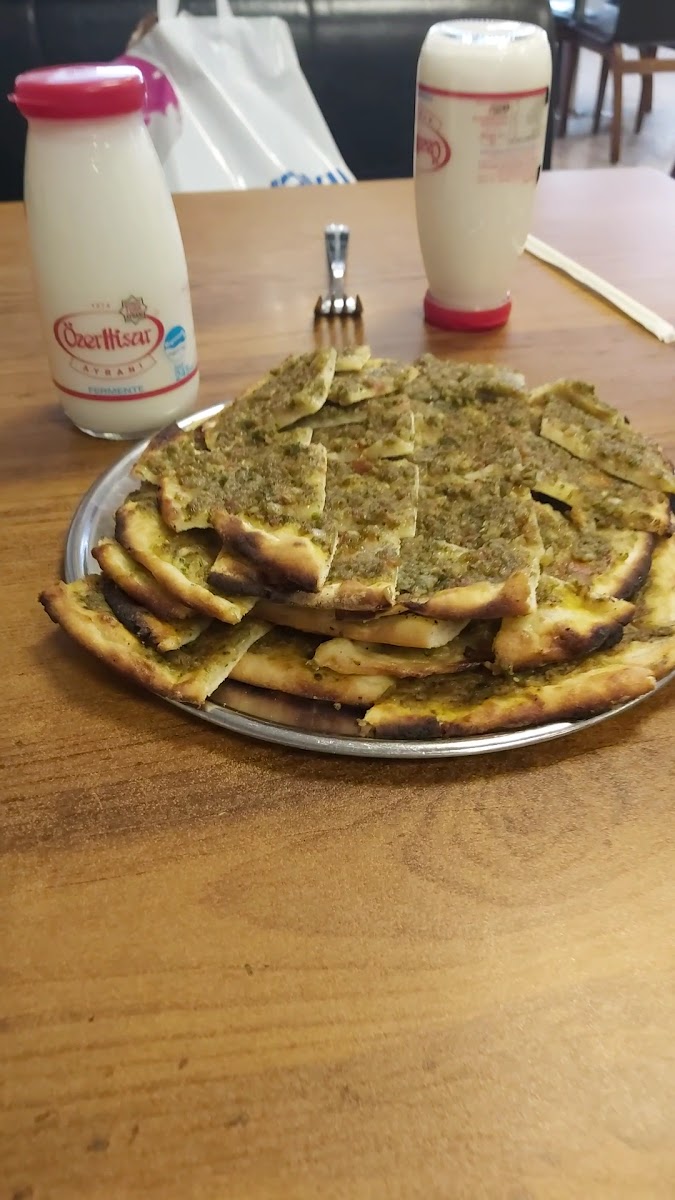 Meşhur Lahmacun Salonu — fotoğraf 3