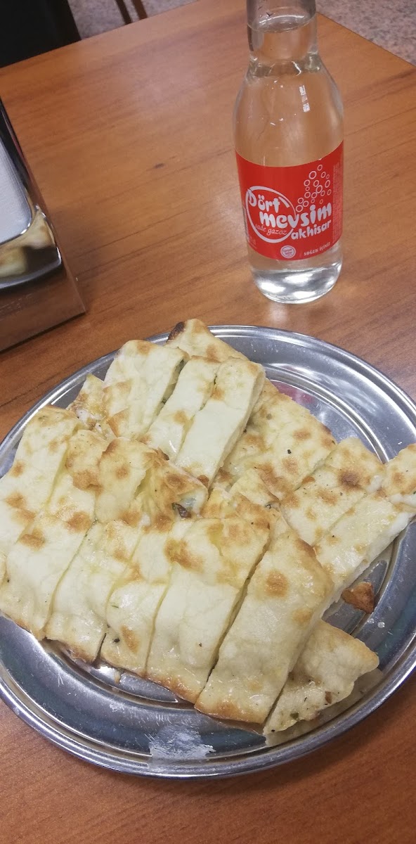 Meşhur Lahmacun Salonu — fotoğraf 5