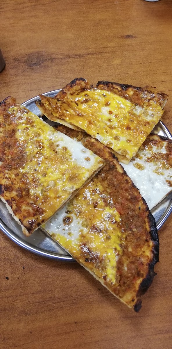 Meşhur Lahmacun Salonu — fotoğraf 9