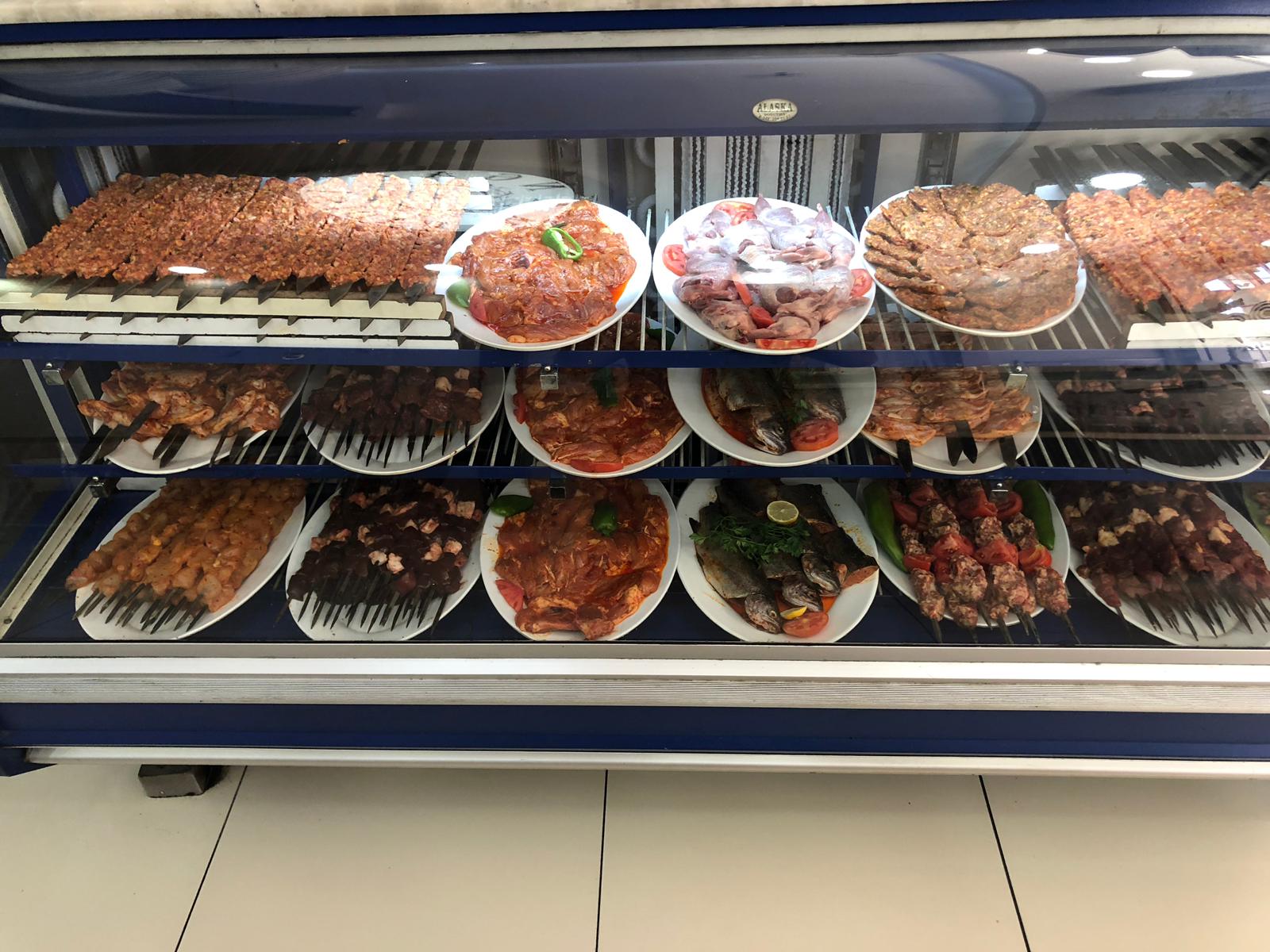 MEŞHUR MANGAL VADİSİ — fotoğraf 2