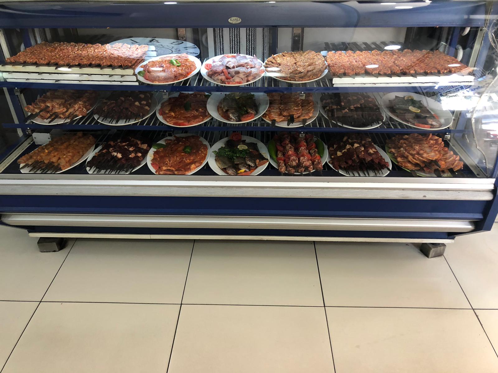 MEŞHUR MANGAL VADİSİ — fotoğraf 4