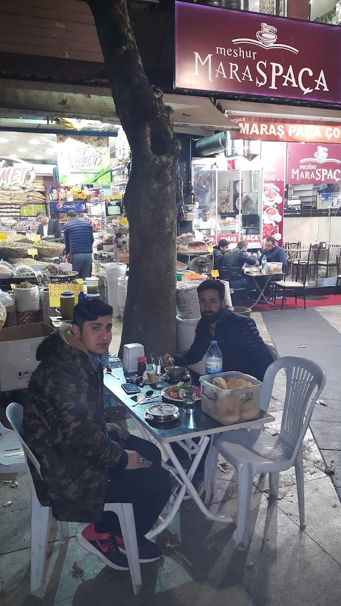 Meşhur Maraş Paça — fotoğraf 4