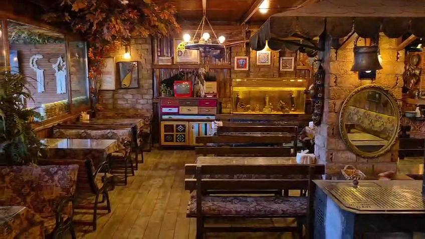 Meşhur Menemenci Dayı — fotoğraf 3