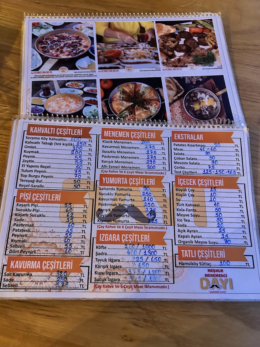 Meşhur Menemenci Dayı — fotoğraf 4