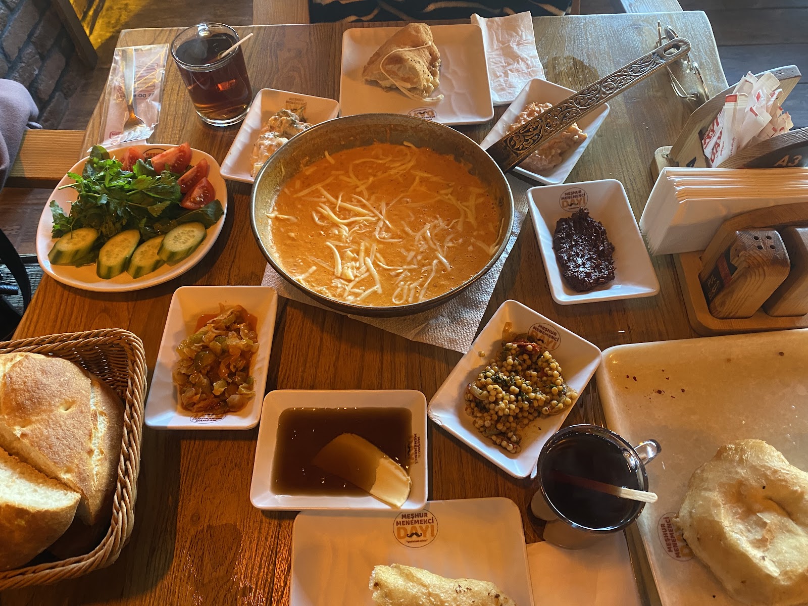 Meşhur Menemenci Dayı — fotoğraf 9