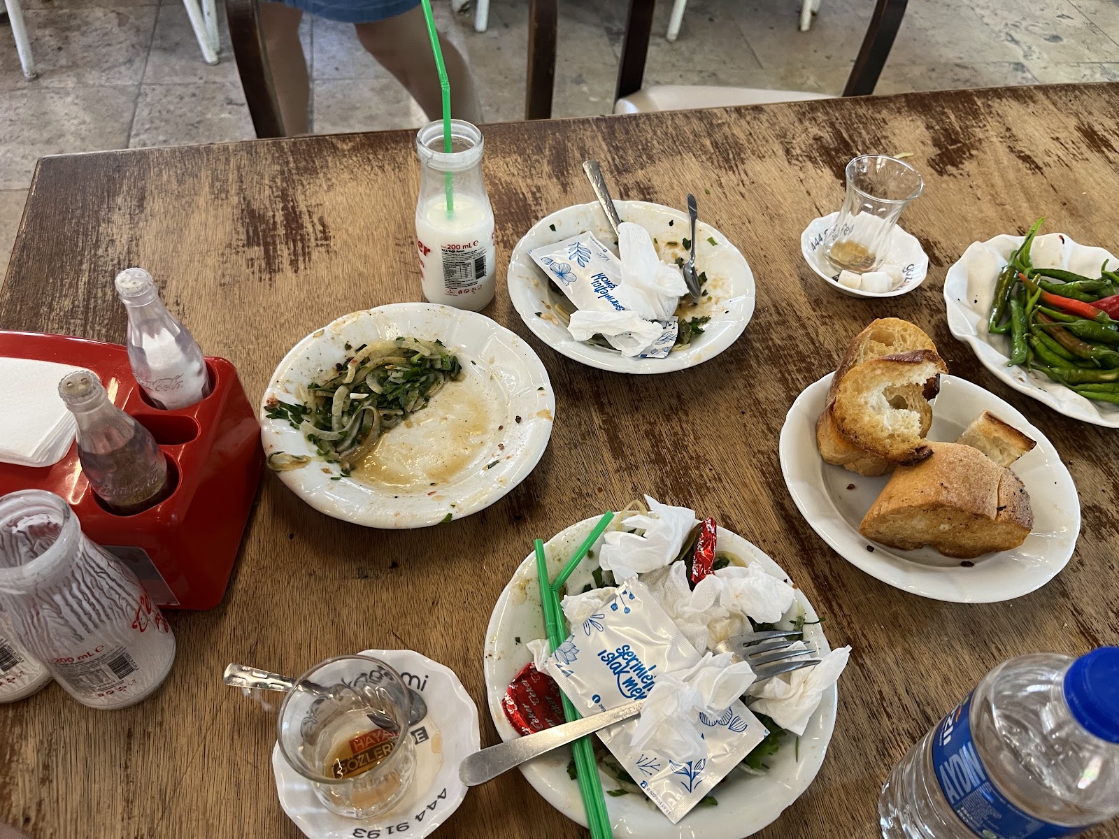 Meşhur Muğla Köftecisi Zafer'in Yeri — photo 3