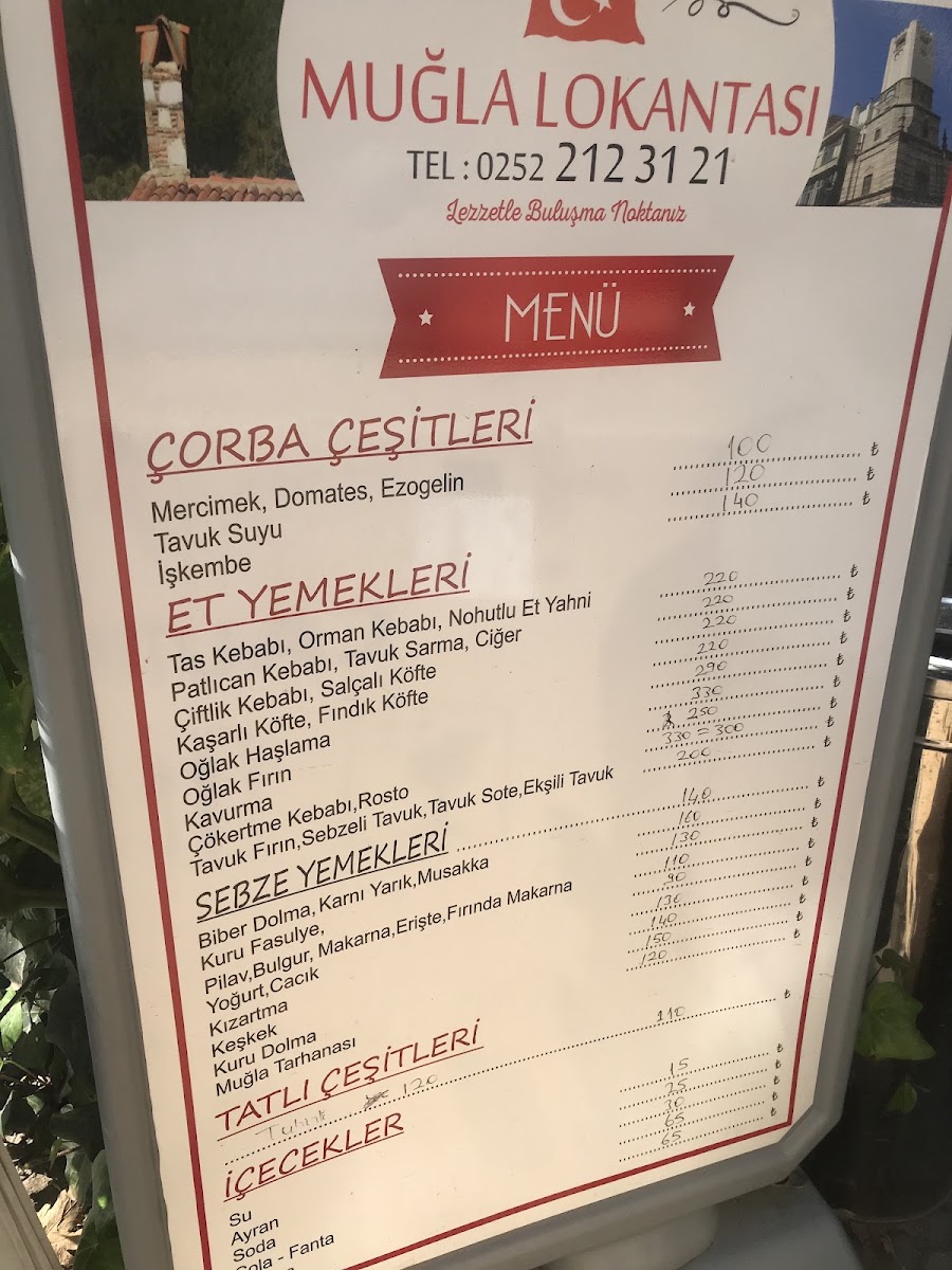 Meşhur Muğla Köftecisi Zafer'in Yeri — photo 4