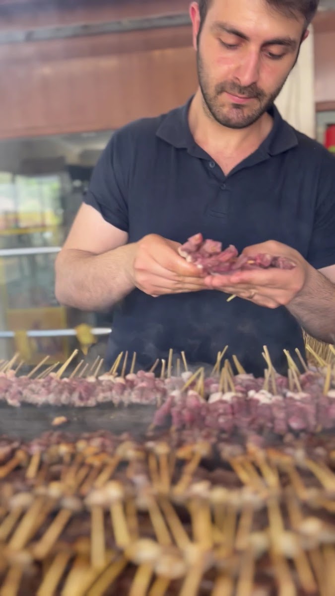 MEŞHUR ORTAKLAR ÇÖP ŞİŞ AYDIN — fotoğraf 3