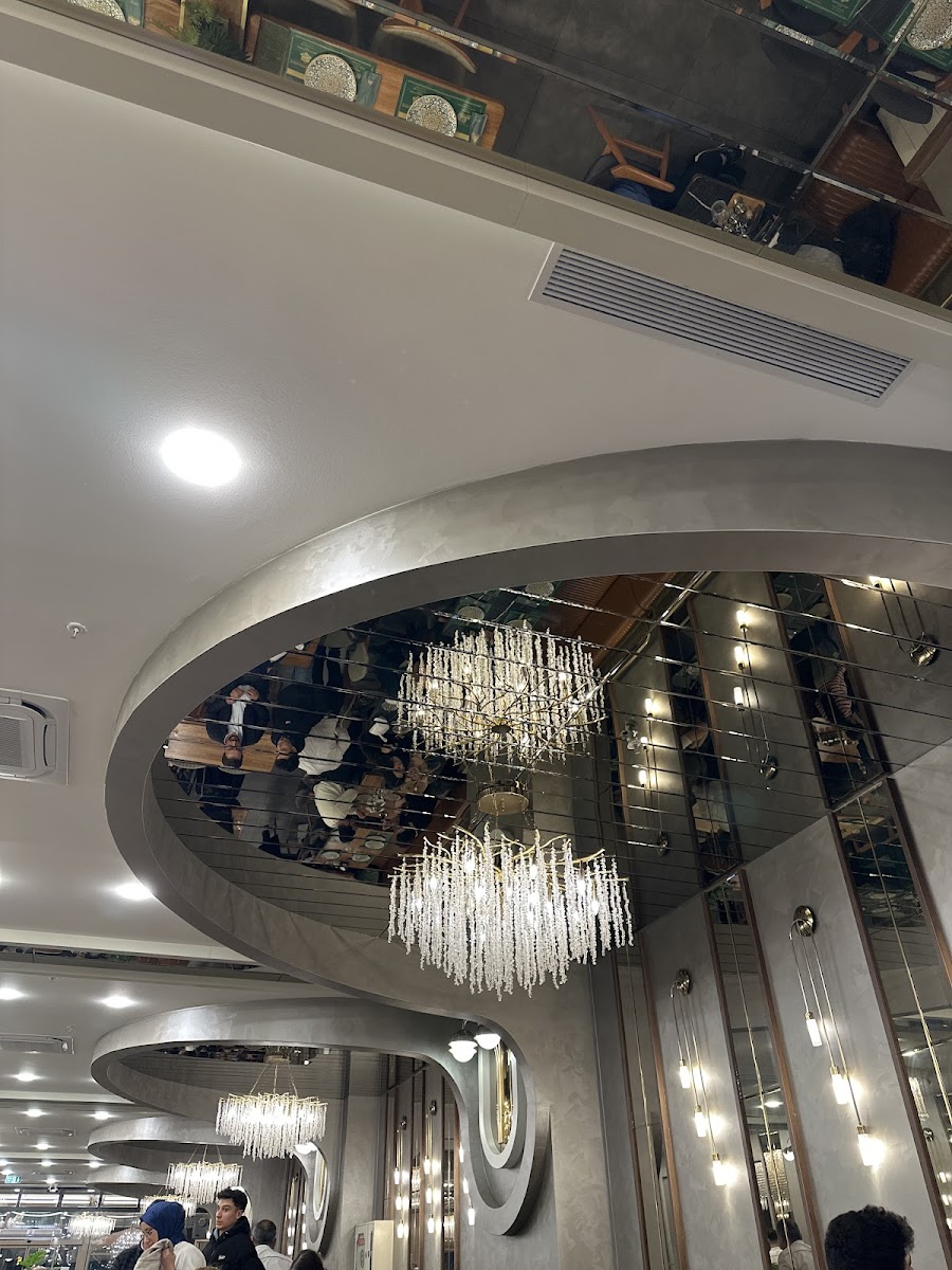 Meşhur Özçelik Aspava İzmir — fotoğraf 2