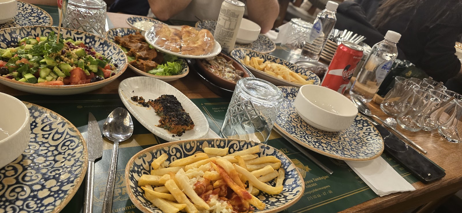 Meşhur Özçelik Aspava İzmir — fotoğraf 8