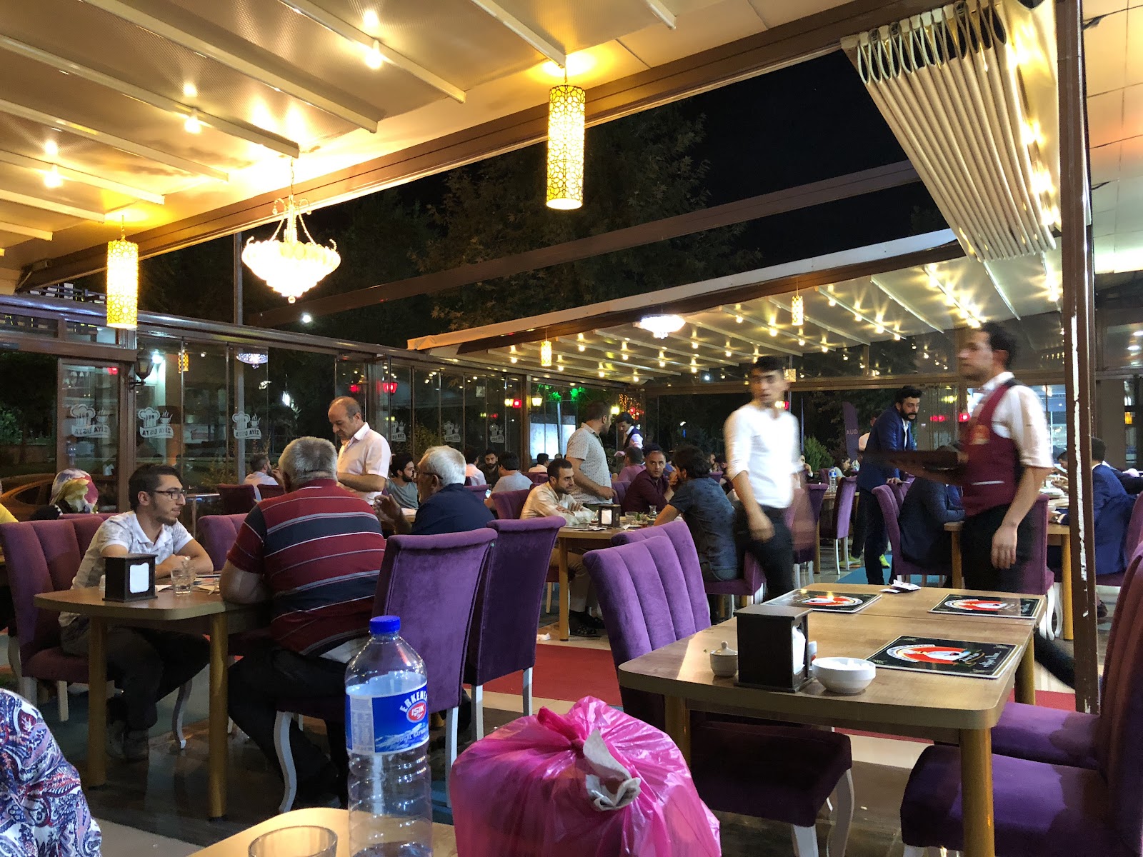 Meşhur Paçacı Ziya Usta — fotoğraf 3