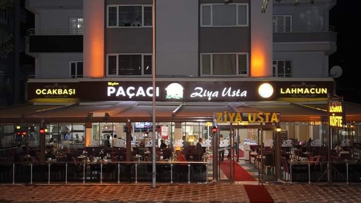 Famous Meşhur Paçacı Ziya Usta — photo 6