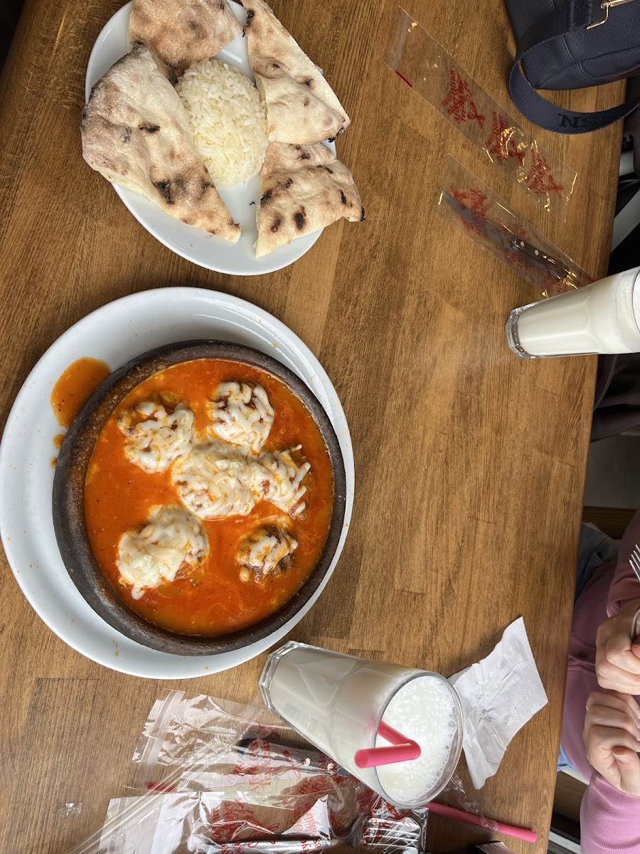 Meşhur Pide Ordu — fotoğraf 2