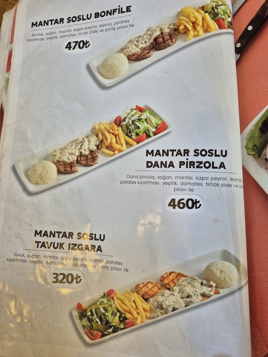 Meşhur Pide Ordu — fotoğraf 4