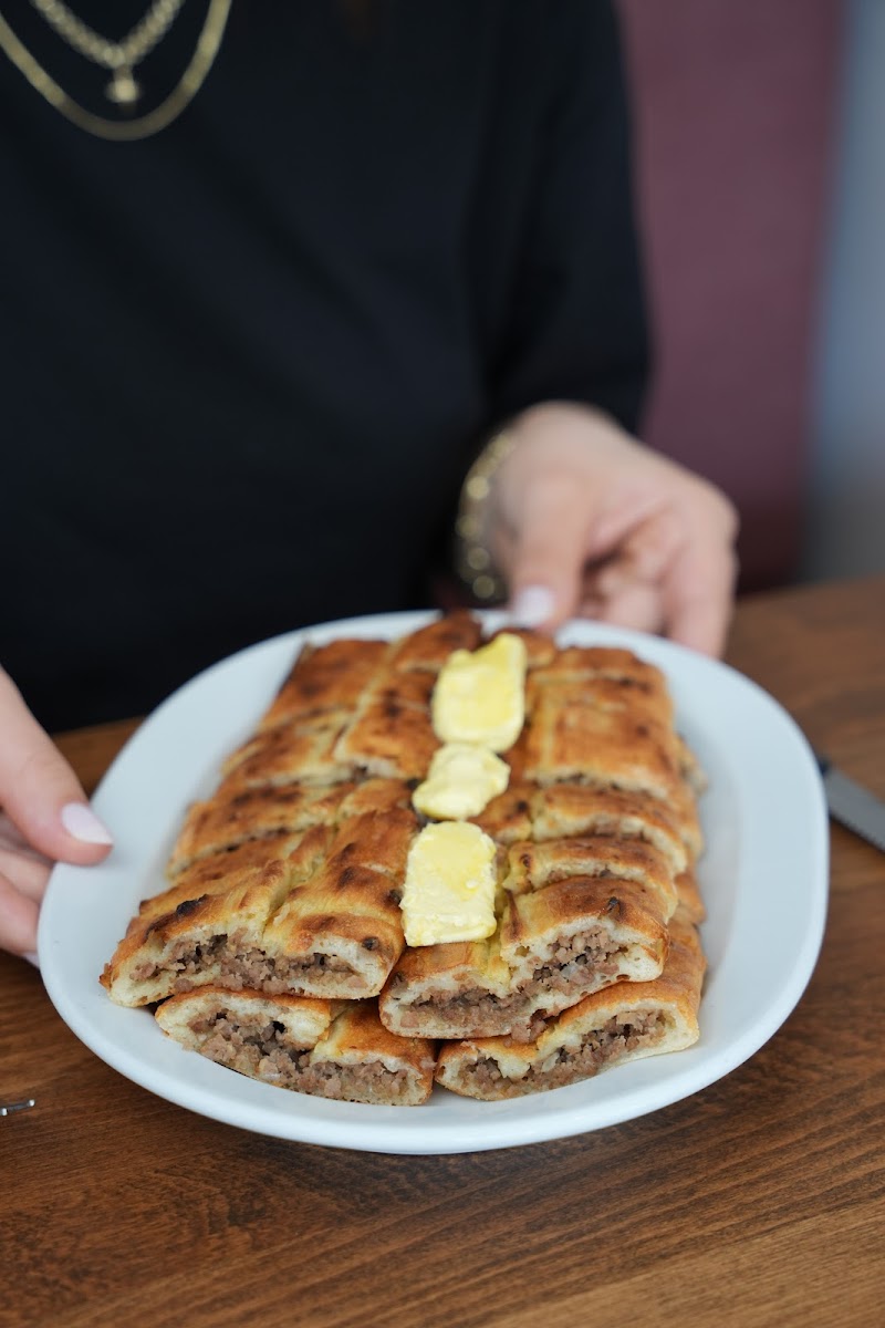 Meşhur Pide Ordu — fotoğraf 5