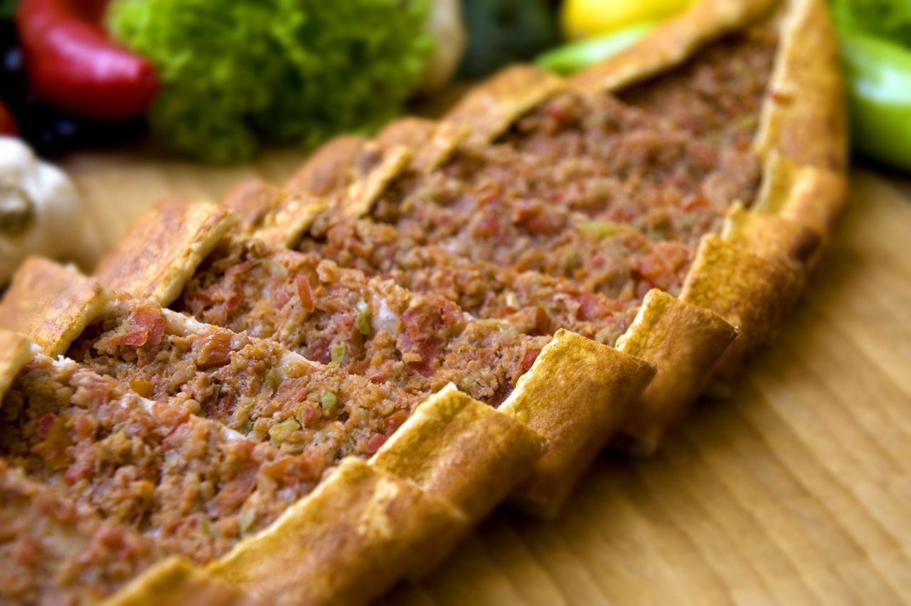 Meşhur Pide ve Lahmacun Fırını — fotoğraf 5